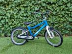 Woom 3 Kinderfiets, Ophalen, Zo goed als nieuw, 16 tot 20 inch, Woom