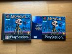 Medievil 2 ps1, 1 speler, Racen en Vliegen, Ophalen of Verzenden, Zo goed als nieuw