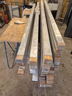 metsel profielen aluminium, Ophalen, Gebruikt, Overige typen