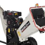 Lumag hakselaar HC10 PRO GEMONTEERD EN NERGENS GOEDKOPER!, Ophalen, Nieuw, Benzine, Lumag