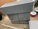 Tv meubel, Huis en Inrichting, Kasten | Televisiemeubels, Ophalen, Zo goed als nieuw, 25 tot 50 cm, Minder dan 100 cm