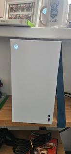 Xbox series X 1TB inclusief originele verpakking, Spelcomputers en Games, Spelcomputers | Xbox Series X en S, Ophalen of Verzenden