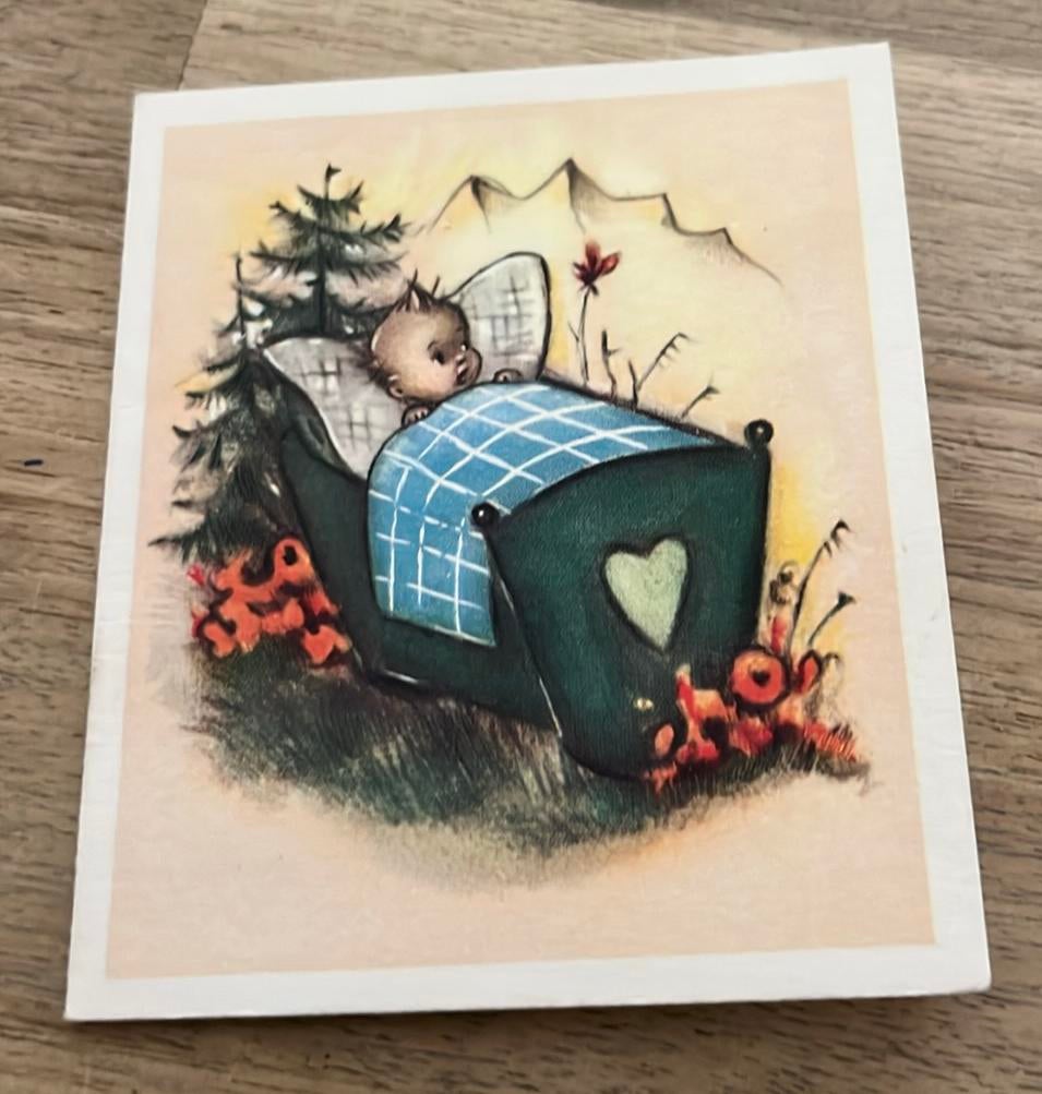 Breda,,1965:::Mikel, Ophalen of Verzenden, 1970 tot 1980