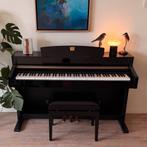 Yamaha Clavinova CLP-330PE digitale piano – prachtige staat, Ophalen, Gebruikt, Zwart, Piano