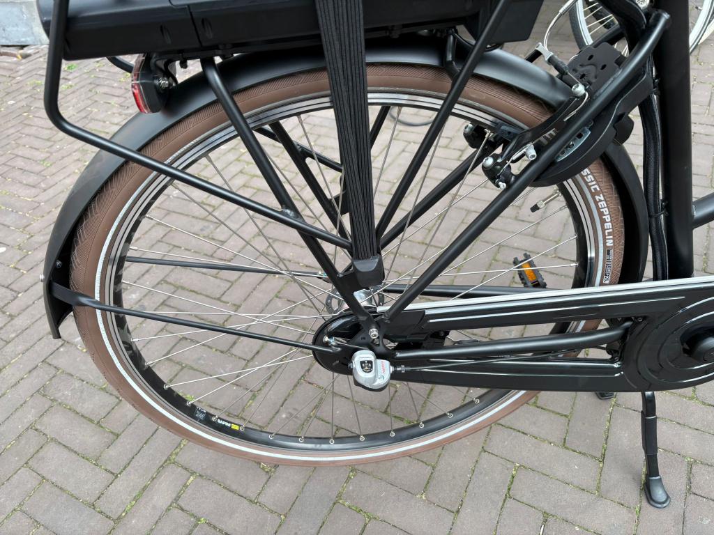 Fietshokje Hoofddorp: Raaks Elektrische Transportfiets Nieuw, Versnellingen, Niet ingevuld, Nieuw, Ophalen of Verzenden
