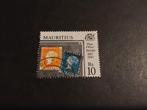 Mauritius, SG 968, Postzegels en Munten, Verzenden, Overige landen, Gestempeld