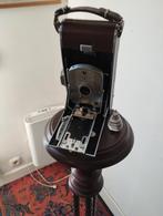 Vintage Polaroid Land Camera - Model 95B, Ophalen of Verzenden, Gebruikt, Polaroid, Polaroid