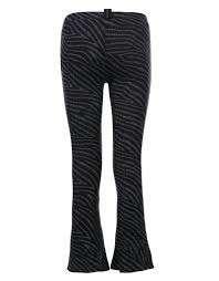 Looxs 10Sixteen Tie dye flare pants stormy zebra 170/ 176, Broek, Meisje, Nieuw, Ophalen of Verzenden