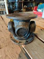 Kruiskoppeling 6 stuks, Ophalen of Verzenden