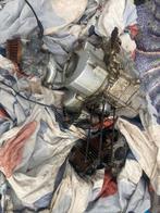 110cc Pitbike/Quad Motor (DEFECT) 1P52FMH, Ophalen, Gebruikt