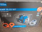 GUDE GMP 15.22 BENZINE MOTORPOMP (NIEUW IN DOOS), Ophalen, Nieuw, Handmatig, Besproeiingspomp