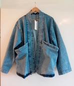 Spijkerjas van Lolly's Laundry,  maat XXL, Blauw, Maat 46/48 (XL) of groter, Nieuw, Ophalen of Verzenden
