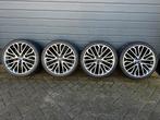 Originele 19 inch Audi S3 A3 8y 8v velgen, Auto-onderdelen, Banden en Velgen, Gebruikt, Banden en Velgen, 235 mm, Personenwagen