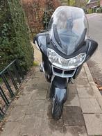 BMW motorfiets, Motoren, Particulier, Toermotor