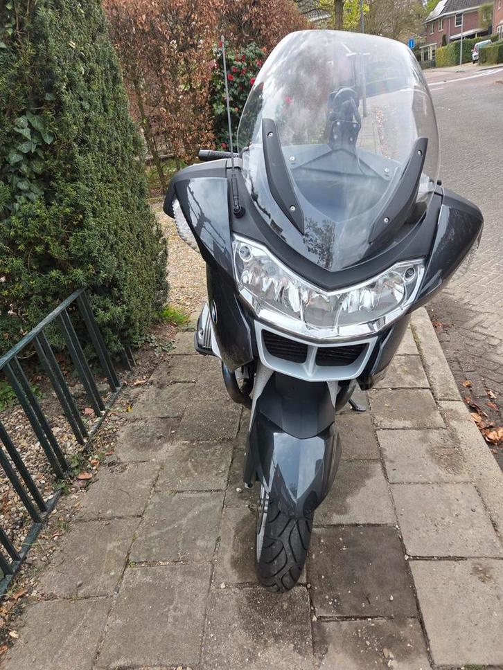 BMW motorfiets, Motoren, Motoren | BMW, Particulier, Toermotor, Ophalen