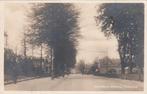 Oosterbeek - Utrechtsche Straatweg Fotokaart, Verzenden, Voor 1920, Gelopen, Gelderland