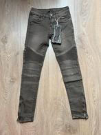 Nieuw G66 meisjes spijkerbroek bruin maat 152/158, Ophalen of Verzenden, Nieuw, Meisje, Broek