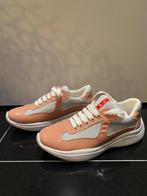 Prada America's cup maat 36 Nieuw Nieuw, Kleding | Dames, Ophalen of Verzenden, Zo goed als nieuw, Zwart