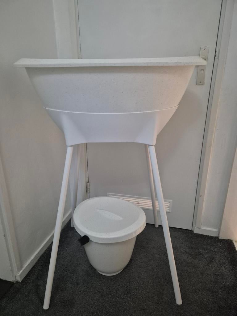 Luma babybadset, Ophalen, Badje, Standaard