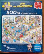 Jan van Haasteren puzzels 500 stukjes, Hobby en Vrije tijd, Denksport en Puzzels, Ophalen of Verzenden