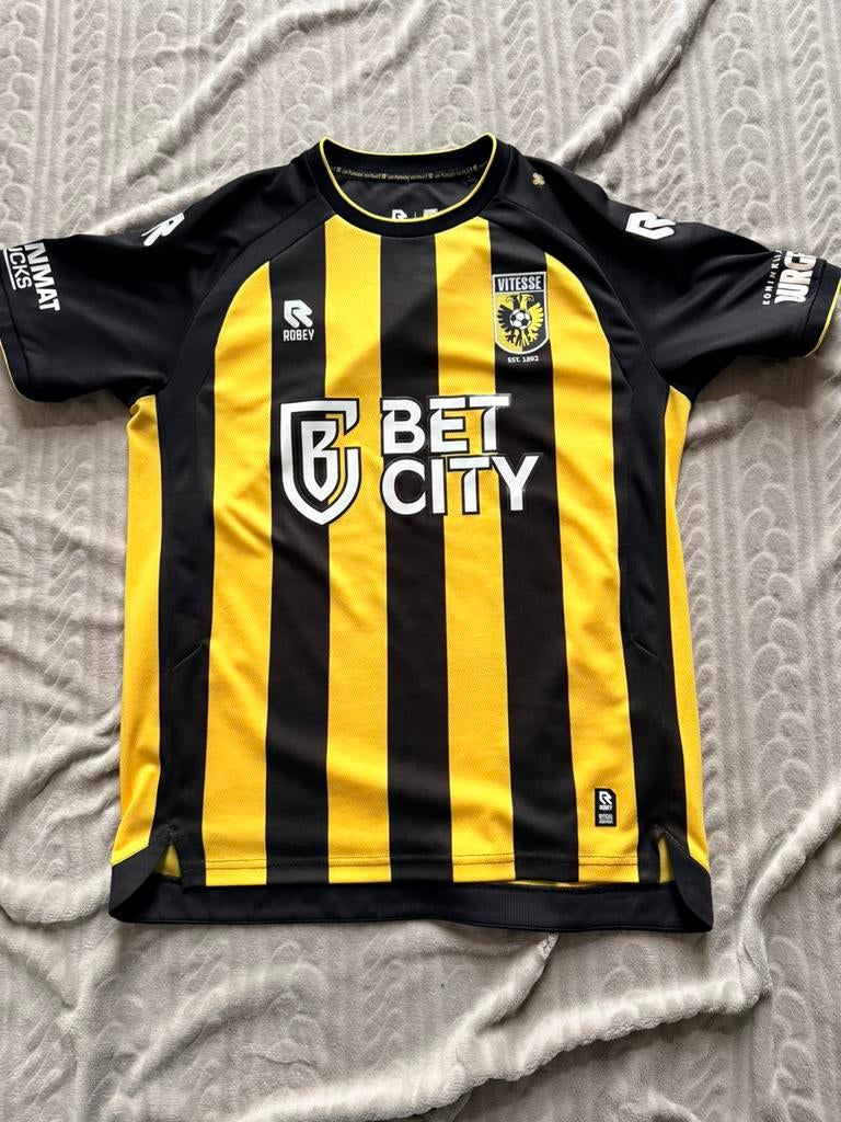 Vitesse thuis shirt, Maat L, Verzenden, Nieuw, Shirt