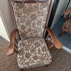 Twee vintage fauteuils I.g.s, Ophalen