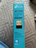 TP-Link Archer T3U Nano, Computers en Software, Netwerkkaarten, Ophalen of Verzenden, TP-Link