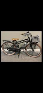 Alpina Cargo 22 ‘’’’ kinderfiets, Ophalen, 22 inch, Gebruikt, Alpina