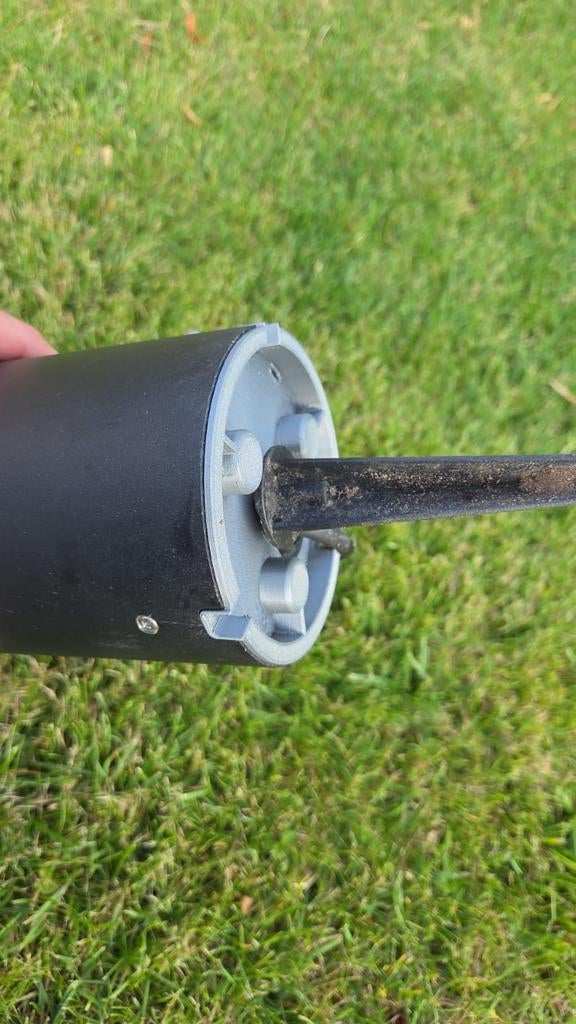 Philips Hue calla sokkellamp onderkant vervang onderdeel, Ophalen of Verzenden