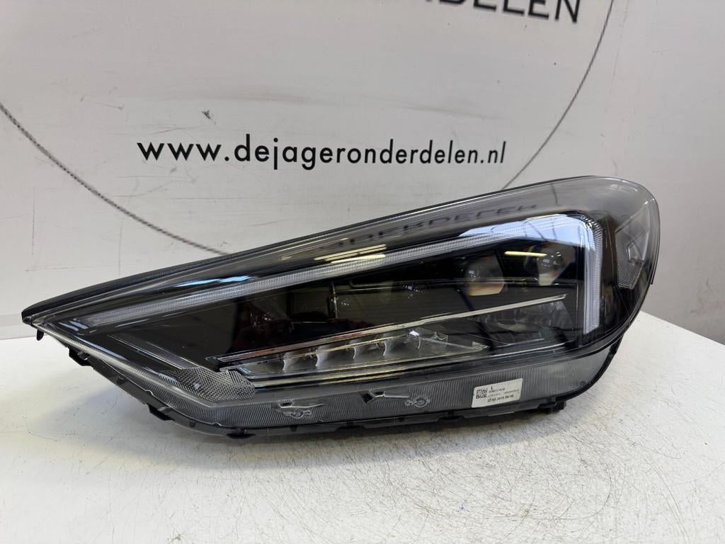 HYUNDAI TUCSON FACELIFT VOL LED KOPLAMP LINKS 92101D7700, Gebruikt, Heolleung-ro 12
06797  Seoul, Ophalen of Verzenden, Info@hyundai.com