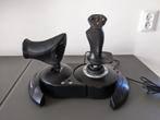 Joystick Thrustmaster, Ophalen of Verzenden, Zo goed als nieuw, PlayStation 3