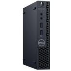 Dell Optiplex 3070 Micro Desktop (PC-250e) 28-02, Computers en Software, Desktop Pc's, Dell optiplex, 8 GB, Ophalen of Verzenden