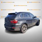Personenauto, BMW, X5, xDrive30d, 2012, Auto's, BMW, Gebruikt, X5, Overige brandstoffen, Zwart