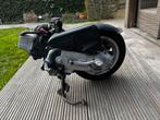 Vespa 50cc 4takt 4v moterblok, Ophalen, Gebruikt