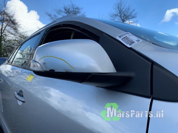 Buitenspiegel rechts van een Renault Megane, Auto-onderdelen, Gebruikt, -, Renault, -