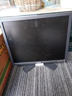 Computerscherm dell gratis, Computers en Software, Monitoren, Ophalen, Gebruikt, Dell, Overige typen