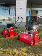 GTM Professional GTV 400 Verticuteermachine - 40cm breed, Tuin en Terras, Ophalen of Verzenden, Nieuw, Benzine