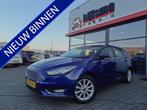 Ford FOCUS Wagon 1.5 Titanium | CRUISE | LMV | AIRCO | STOEL, Stof, Euro 6, 4 cilinders, 150 pk