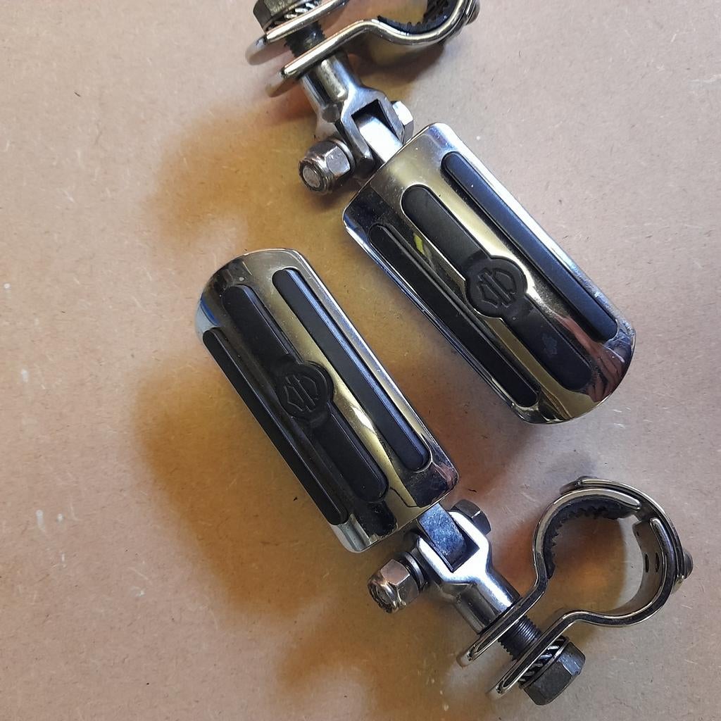 Harley davidson .ondrtdelen, Ophalen of Verzenden