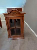 Kastje om aan de muur te hangen 68 hoog, Ophalen, Minder dan 25 cm, 50 tot 100 cm, Minder dan 100 cm