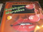 the frisbees Bubblegum marathon 283, Gebruikt, 7 inch, Single, Ophalen of Verzenden