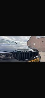 BMW 330e/330i Grille & Uitlaat Tips, Voor, Nieuw, Ophalen of Verzenden, Bumper