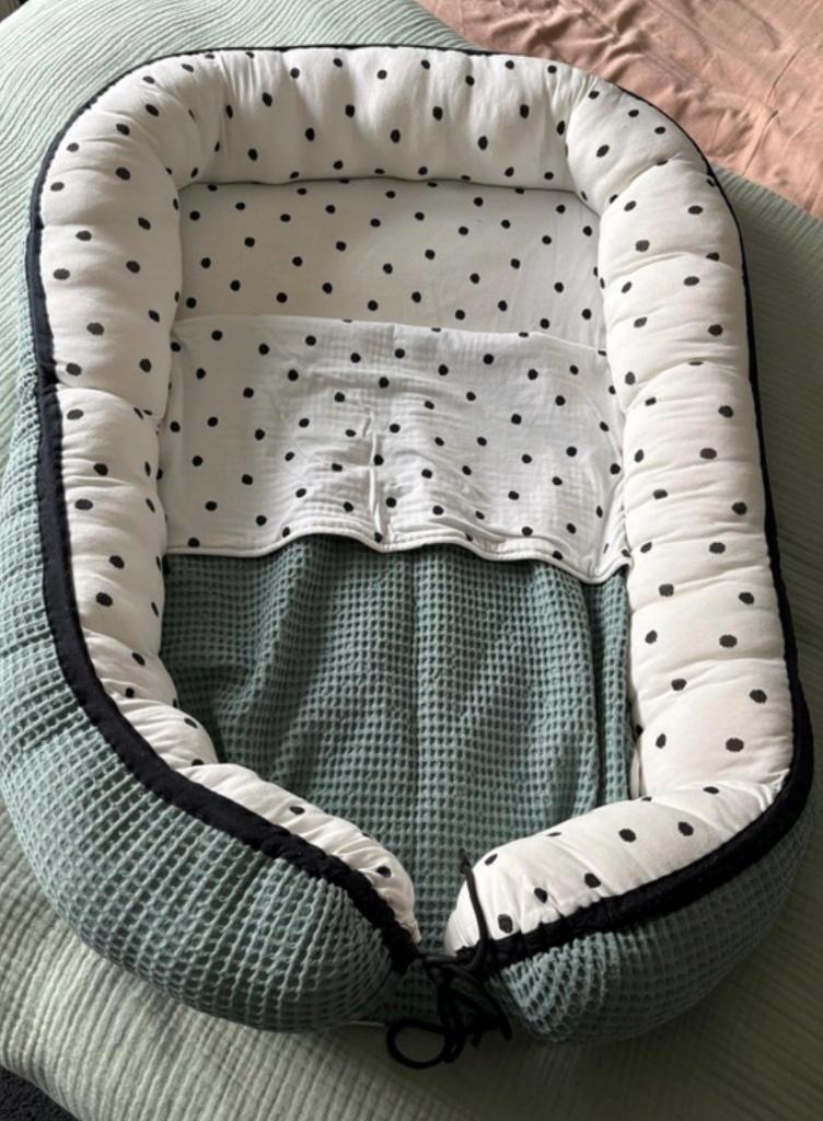 Boxkleed en babynest, Kinderen en Baby's, Ophalen of Verzenden, Gebruikt, Overige typen