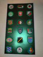 PLUS Eredivisie Clublogo xxl Stickers - Voetbal plaatjes, Ophalen of Verzenden, Nieuw, Ajax, Poster, Plaatje of Sticker