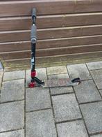 stuntstep, Ophalen, Gebruikt