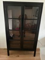 Spullen gratis ophalen, Gebruikt, 100 tot 150 cm, Ophalen of Verzenden, Glas