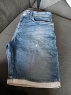Mavi short jeans mt 30, Ophalen of Verzenden, Zo goed als nieuw, Blauw, W32 (confectie 46) of kleiner