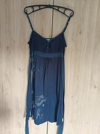 Mooie G-Star Raw jurk, maat M, Maat 38/40 (M), Blauw, Ophalen of Verzenden, Zo goed als nieuw