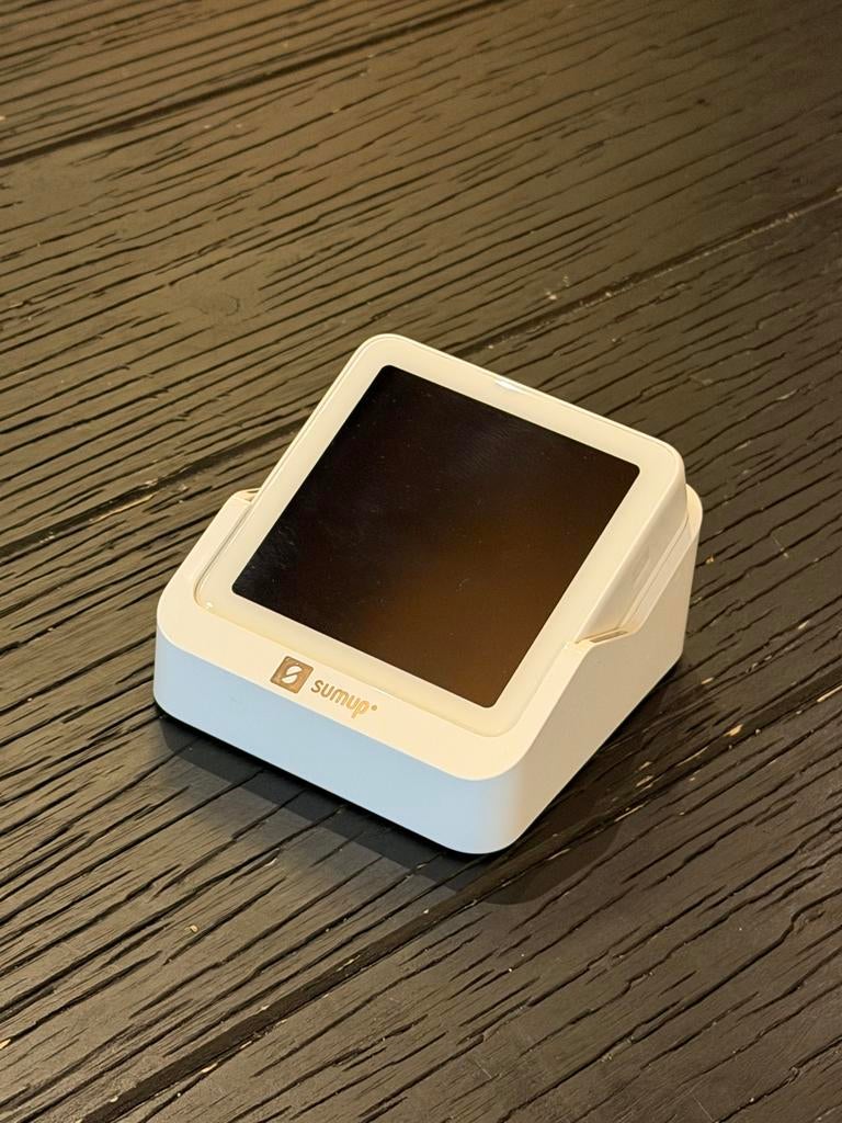 SumUp Solo 4G pinautomaat - Nieuwstaat, Verzamelen, Ophalen of Verzenden