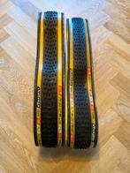 2x Challenge Grifo Pro Cross TLR 700x33C, Fietsen en Brommers, Ophalen of Verzenden, Zo goed als nieuw, Algemeen, Overige typen